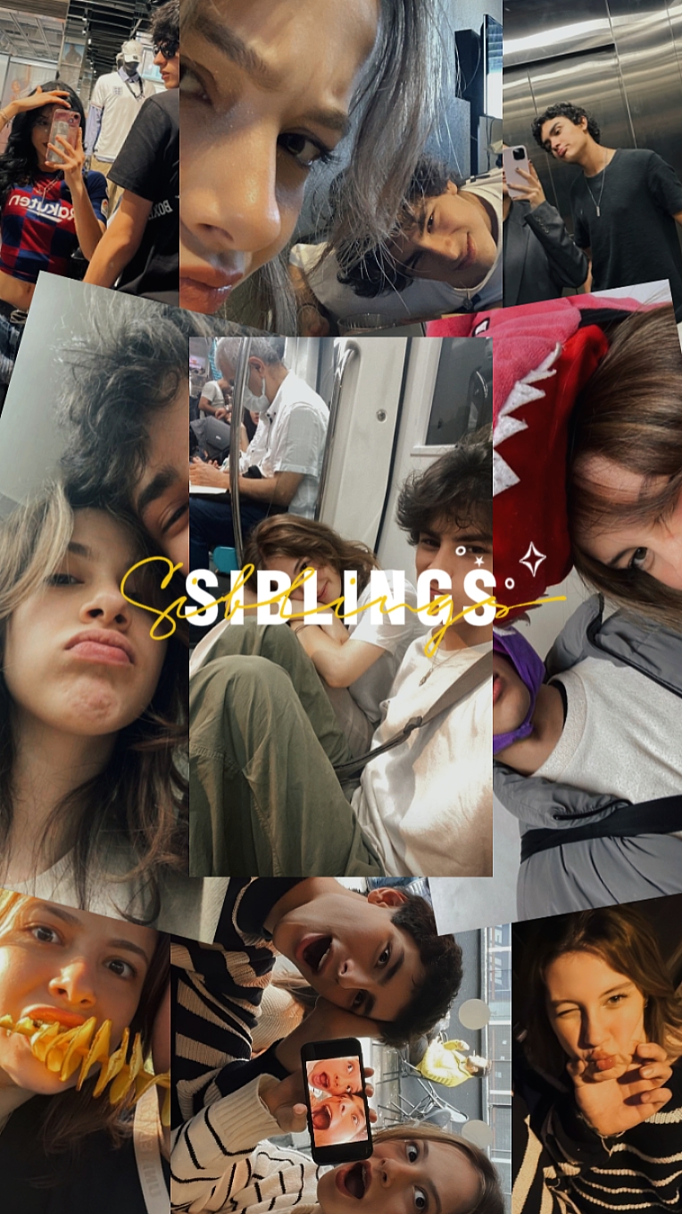Siblings Day