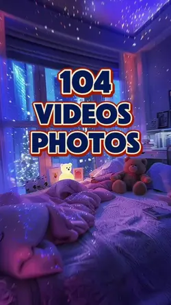 104 video or photo 