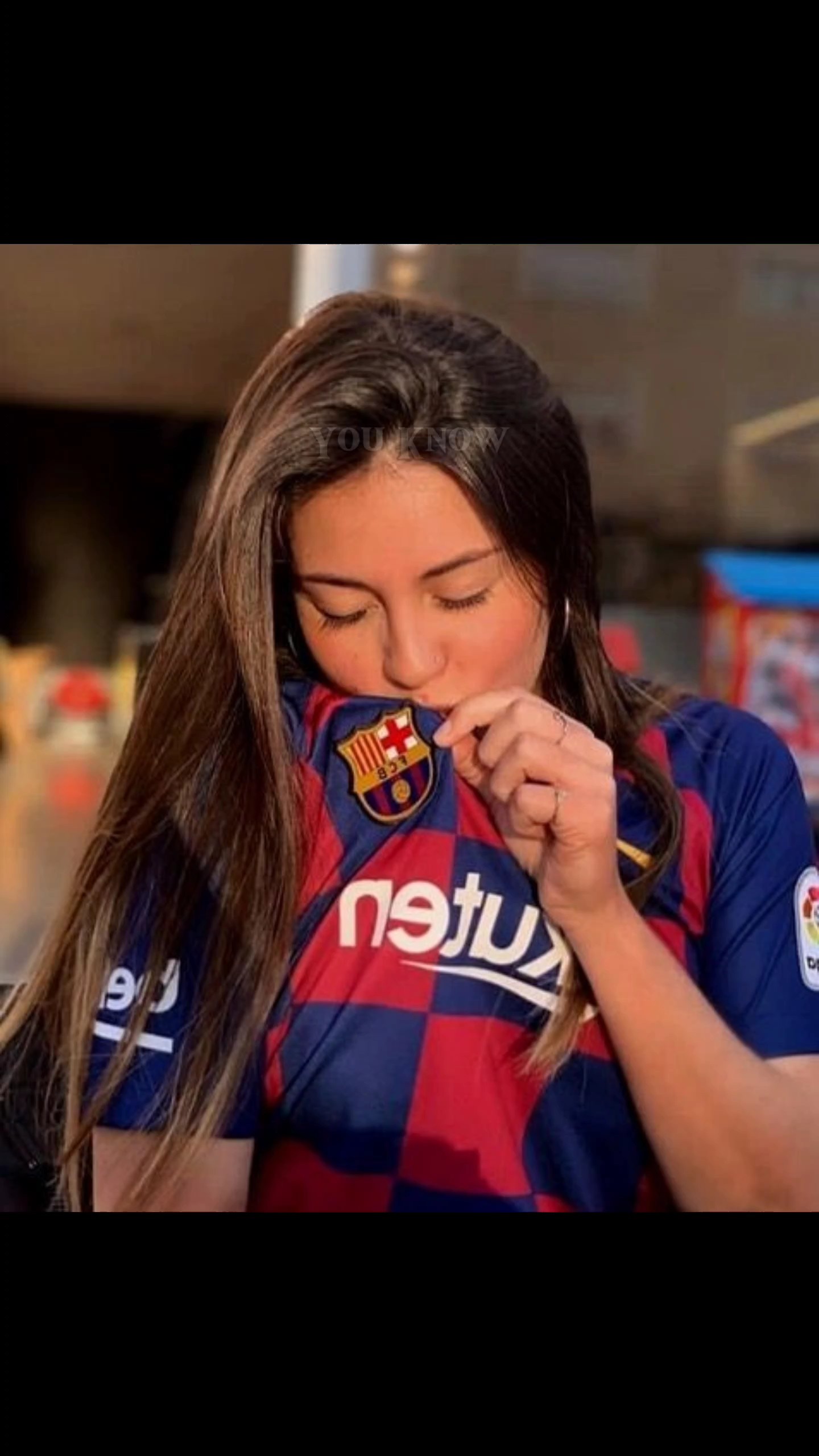 Visca Barca 