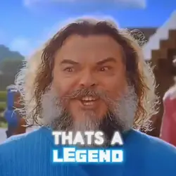 Minecraft movie edit