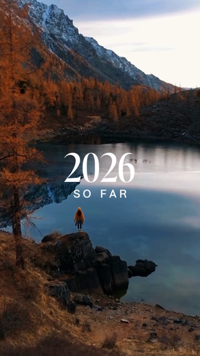 2026 hasta ahora