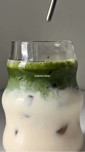 Hora del matcha
