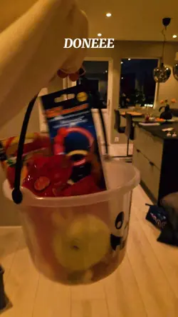 BOOBASKET FOR EMII<3