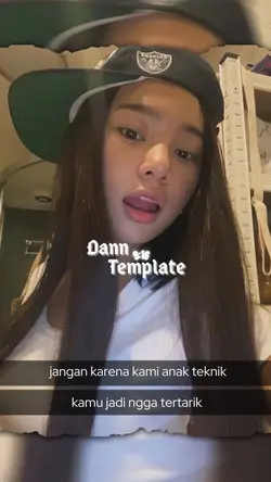 ANAK TEKNIK