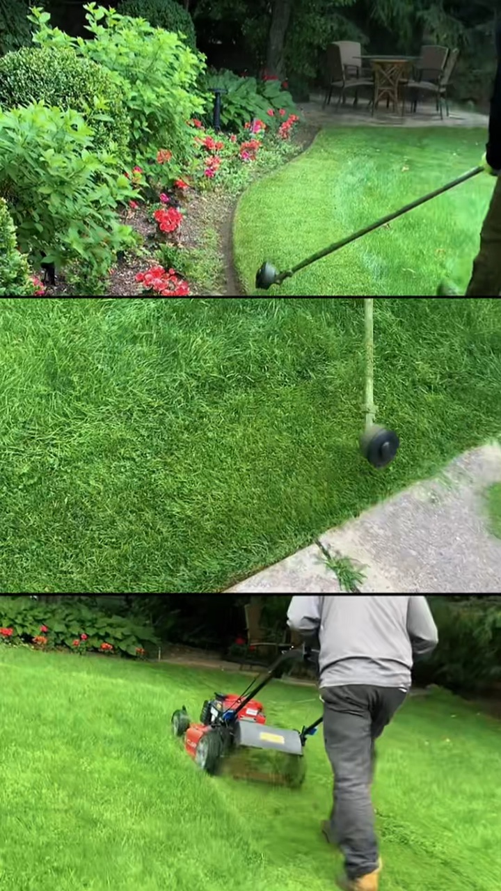 Gardening