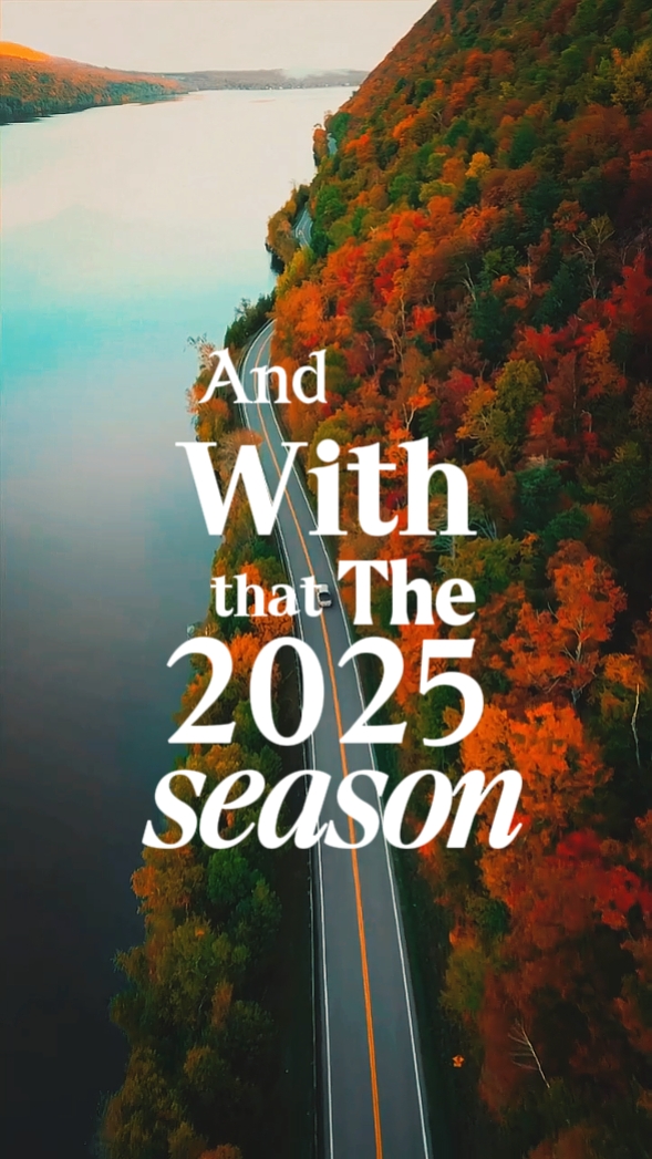 2025 sezonu 
