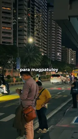Tinotodo ko na po