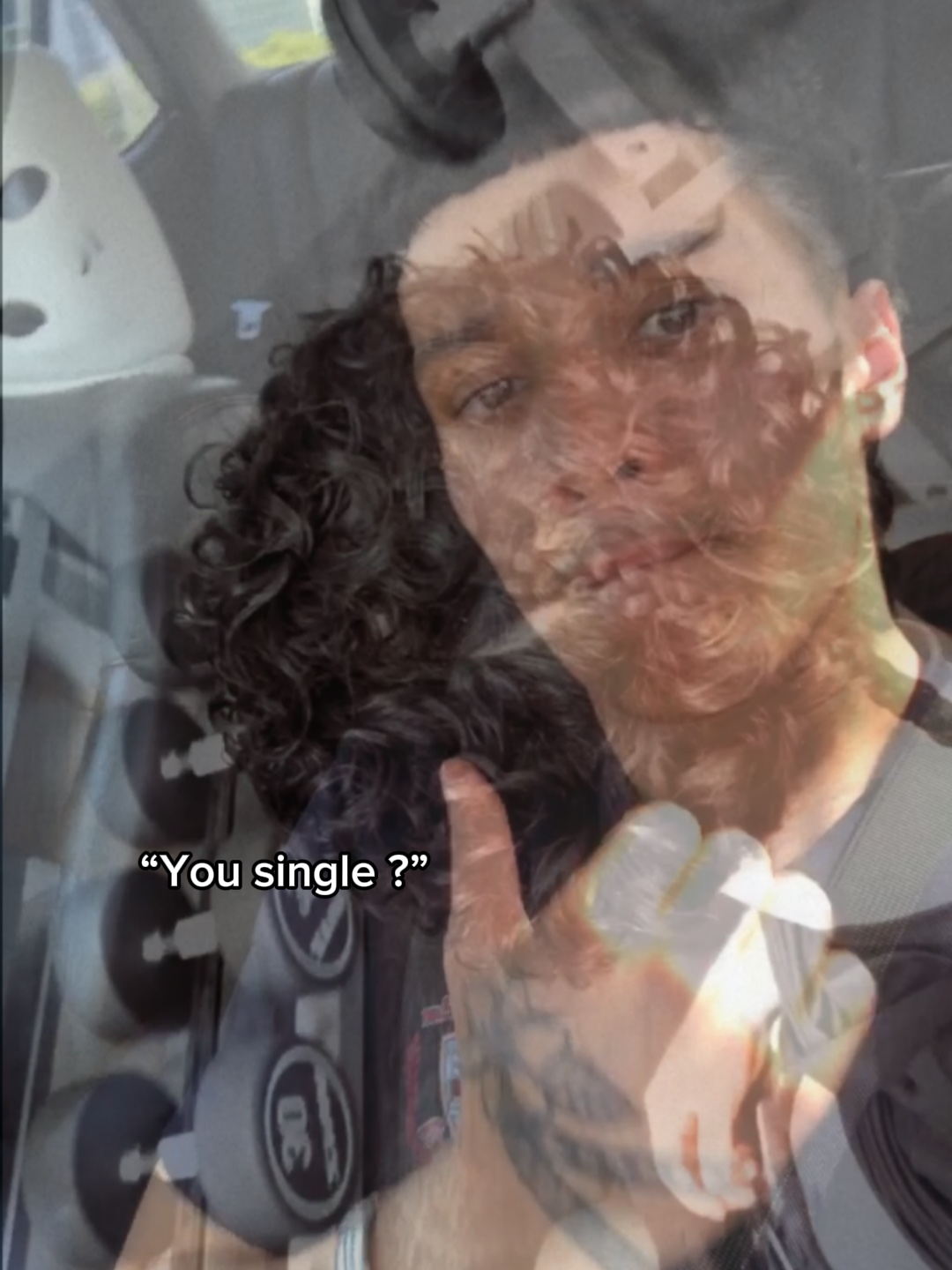 "Bist du Single?"