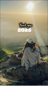 Gracias 2025