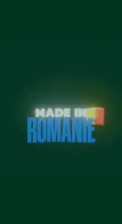 Made in Romania