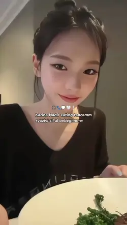 Karina nadir fancamm