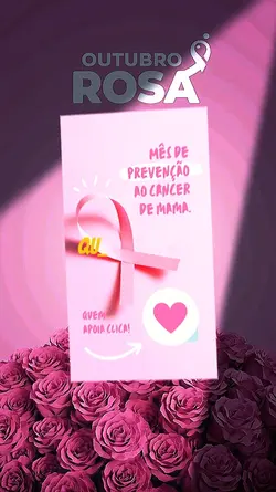 Outubro Rosa 