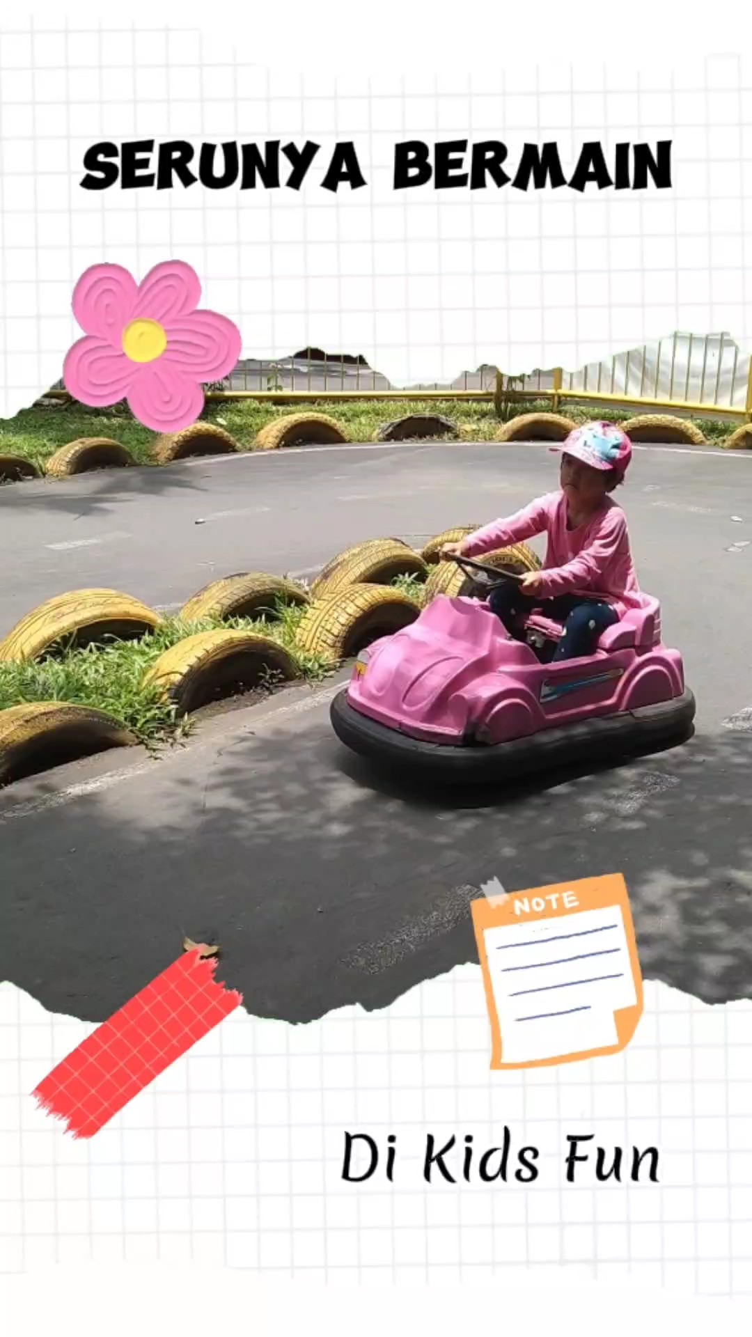 Bebek Vlog 'u
