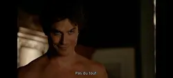 Damon Salvatore