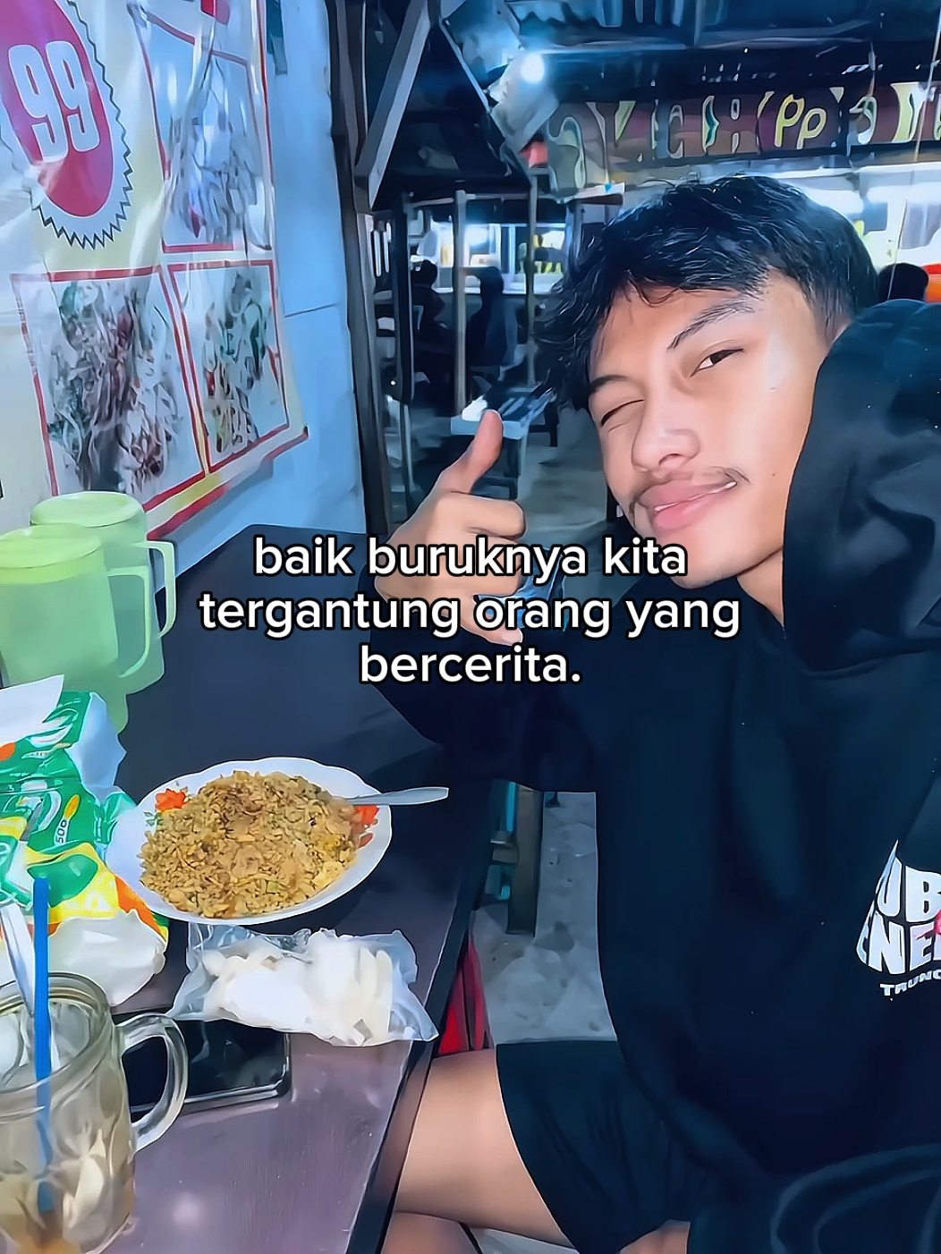 foto live kata kata