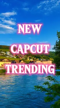 New CapCut Trends