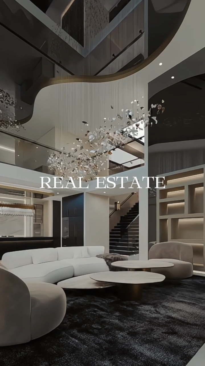 Real Estate