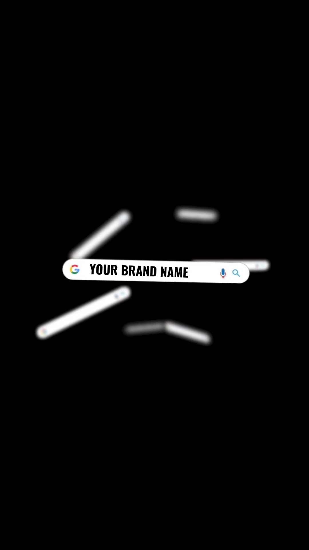 Sua marca