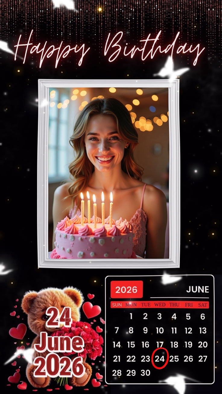Hbd 24 juin 