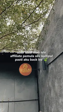 affiliate pemula
