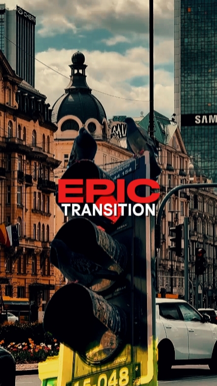 EPIC TRANSITION 