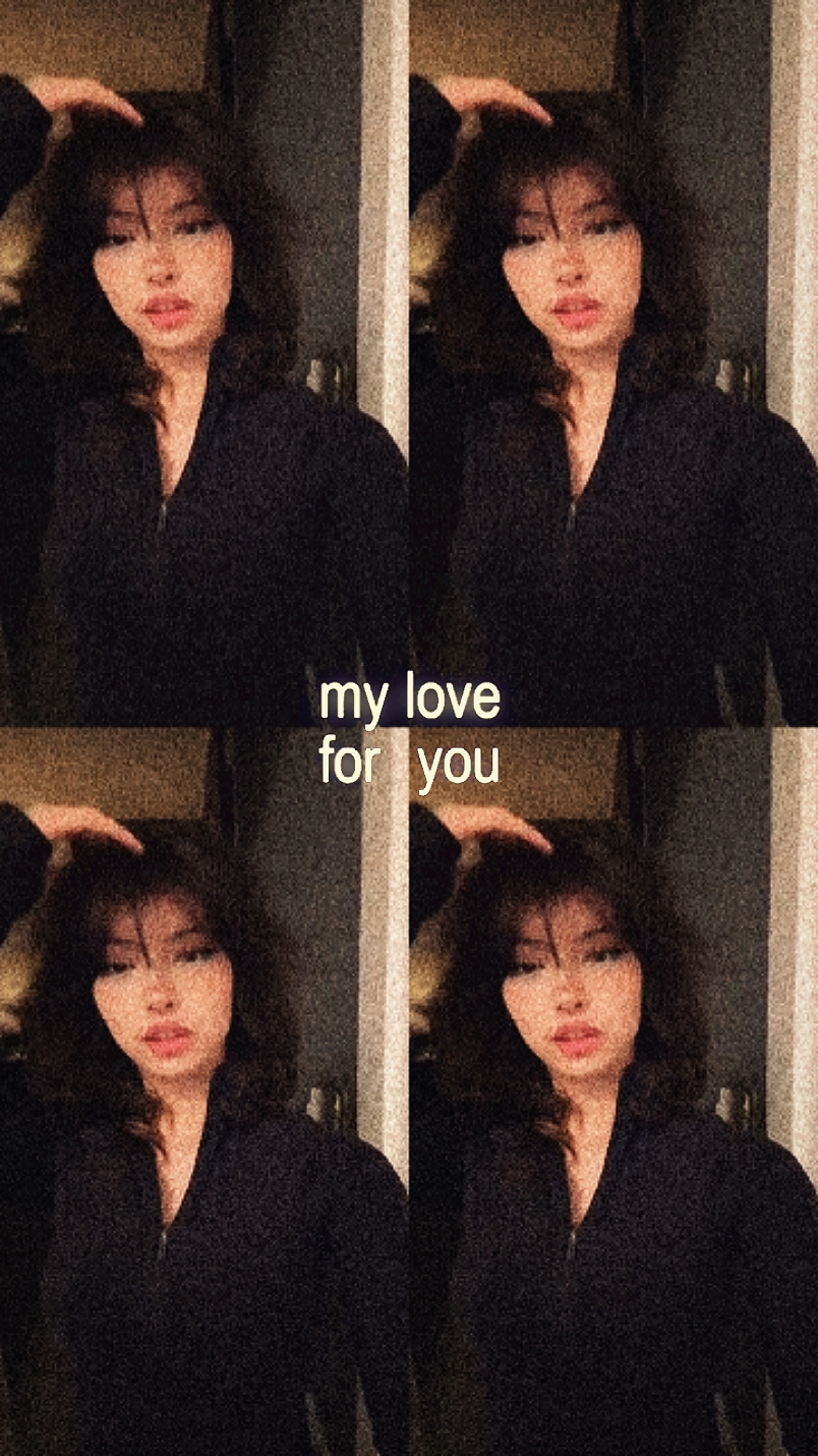 Amor por você