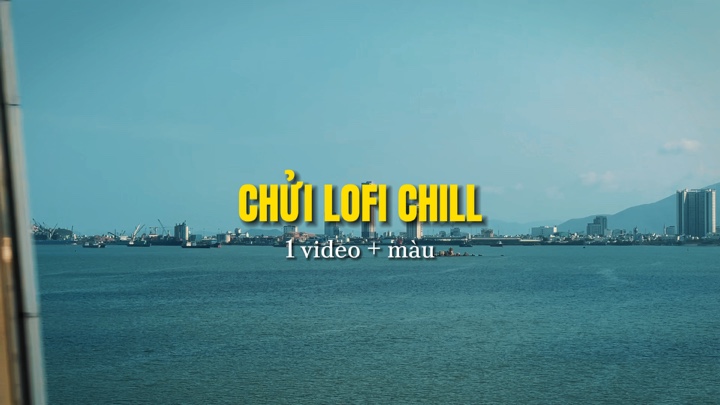 Ch￫ i lofi relajarse