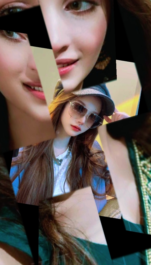 new edit
