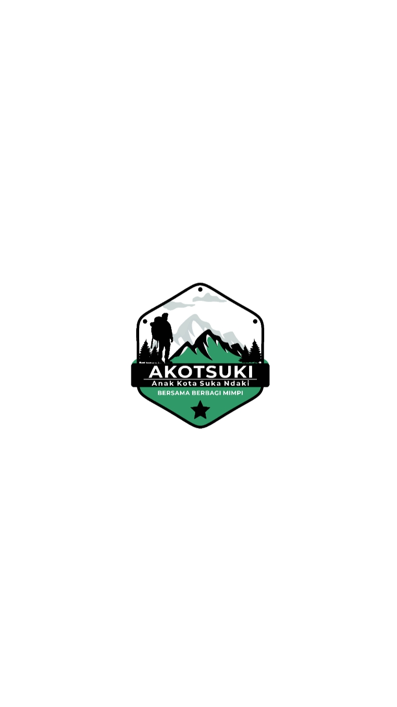 LOGO INTRO | PEMBUKAAN