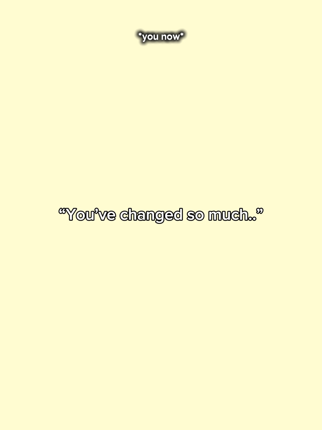 I believe of you🫶🏻