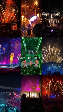 MOMENTS OF CONCERT