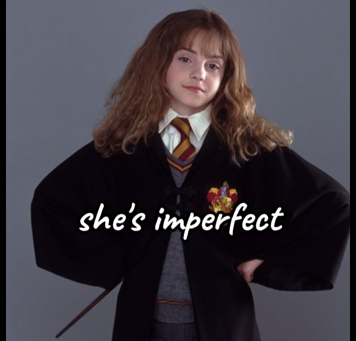 hp girls <3 