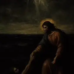 jesus edit