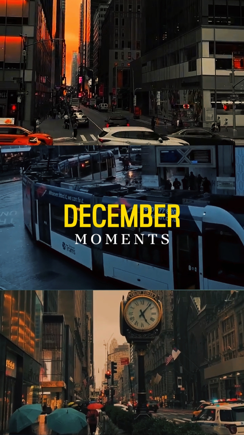 MOMENTOS DE DEZEMBRO 