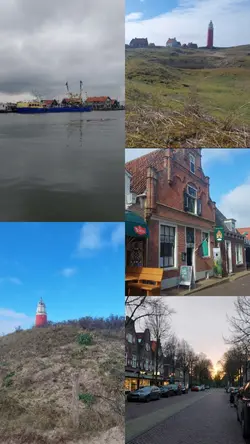 The Netherlands