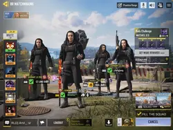 1photo codm squad