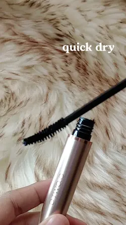 mascara review 