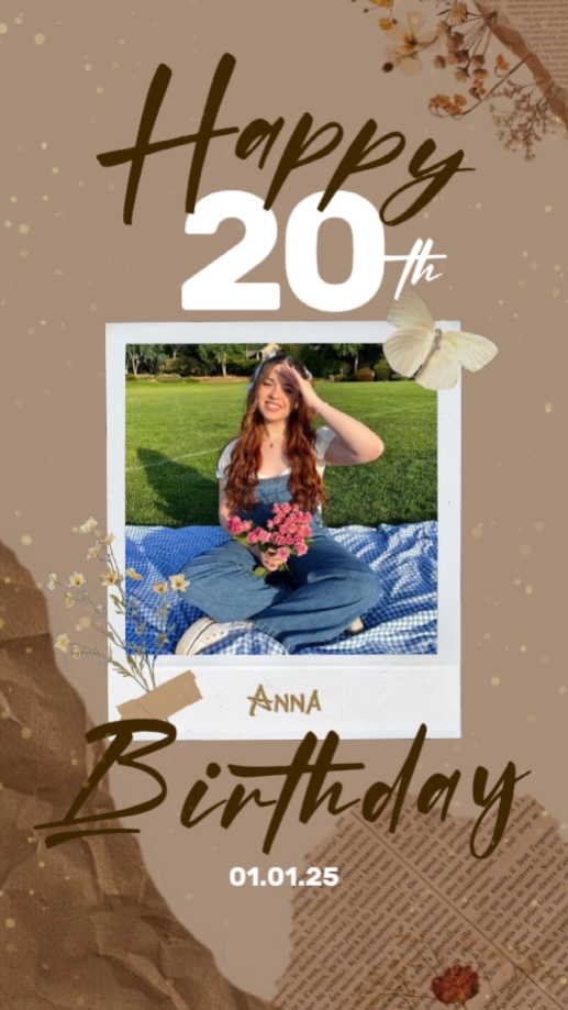 invitation anniversaire