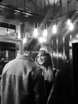 the look of love