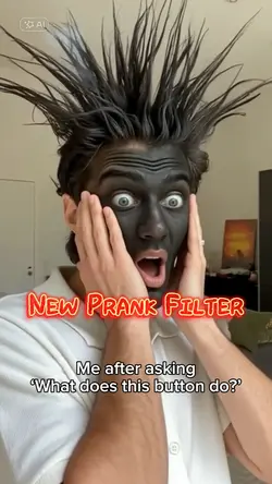 prank filter