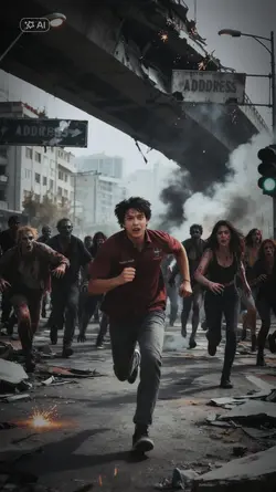 Zombie Run