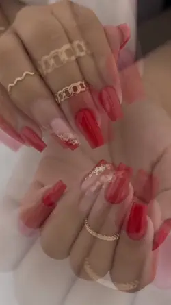 Nails Designer