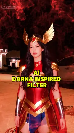 AI Darna Filter 