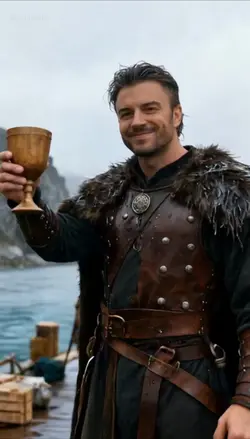 Viking toast