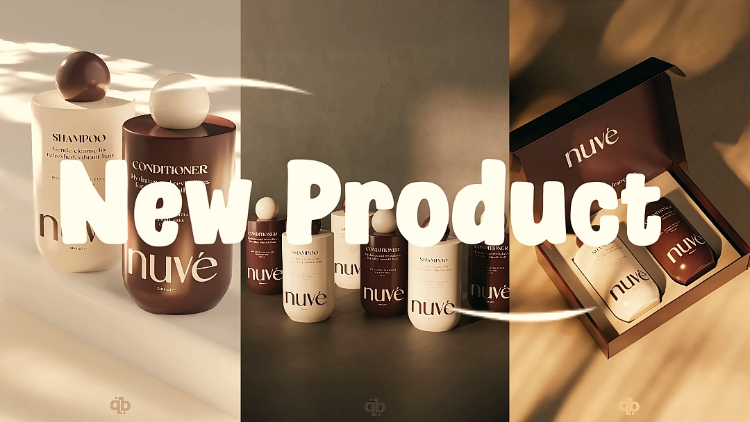 Novo produto