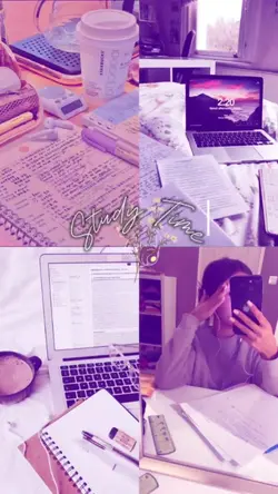 Study Time