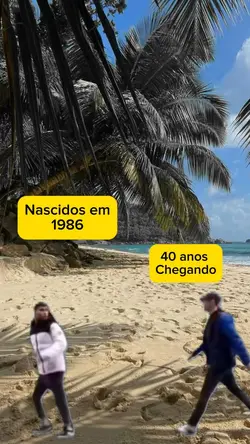 40 anos 