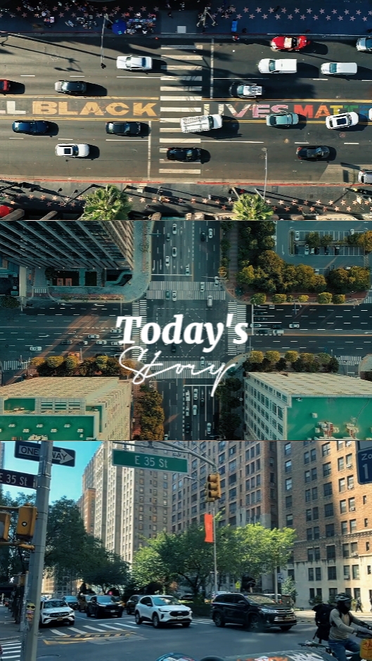 Today's Story 