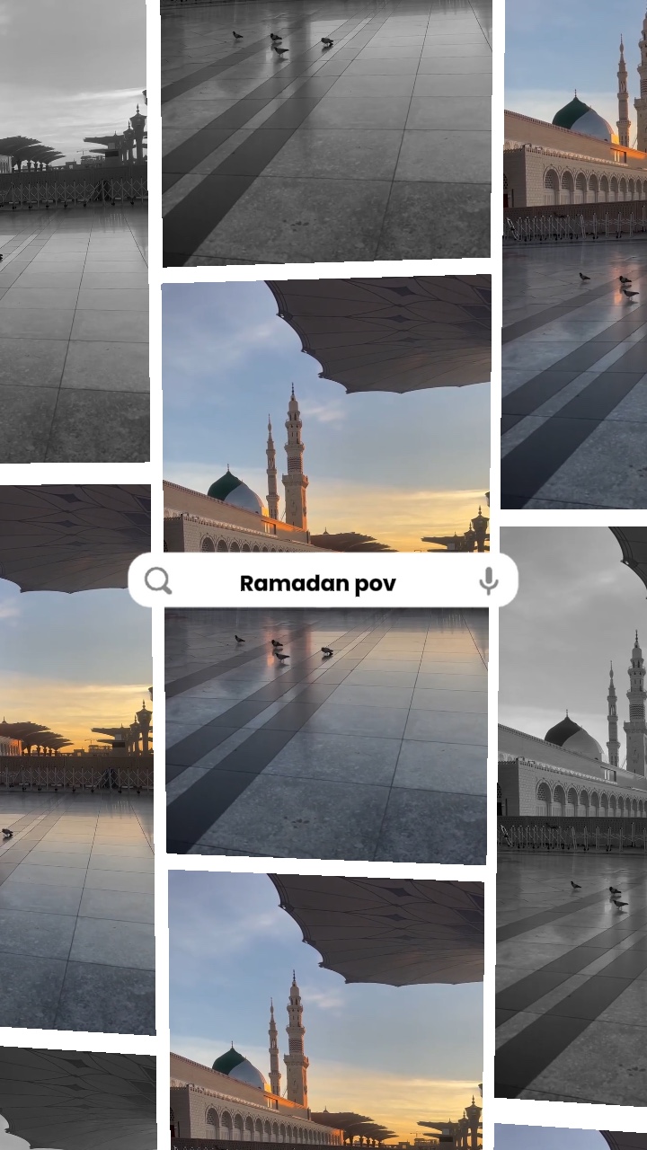 Ramazan Pov