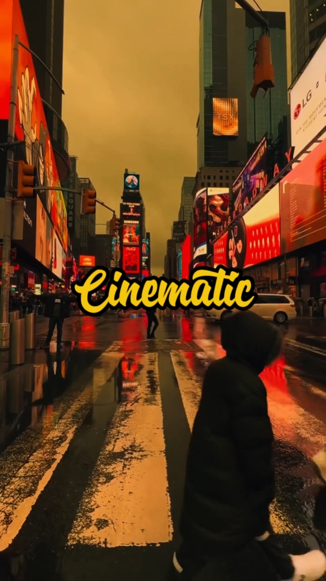 Cinématique 